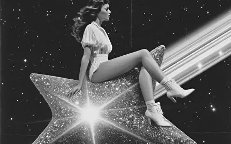 ШОУ ЭКСПЕРТОВ THE SUPERSTELLAR - 1