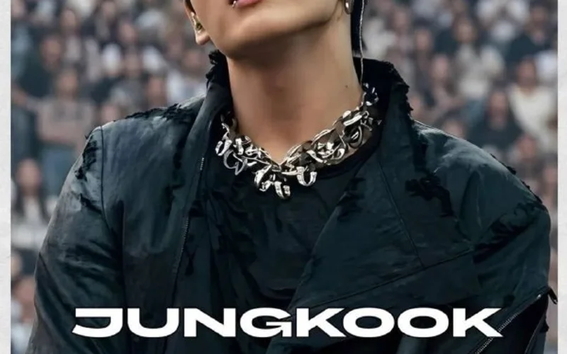 Фан-встреча “Jungkook’s Birthday Party” - 1