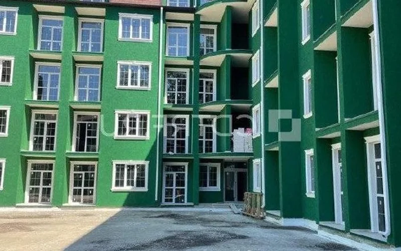 Продажа апартаментов в Адлере, Сочи - 1