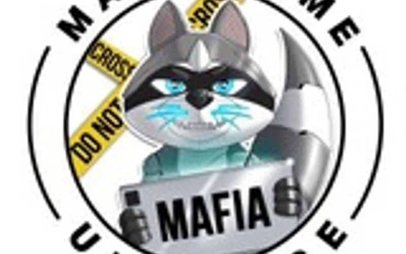 Mafia Sochi Game: HALLOWEEN NIGHT - 1